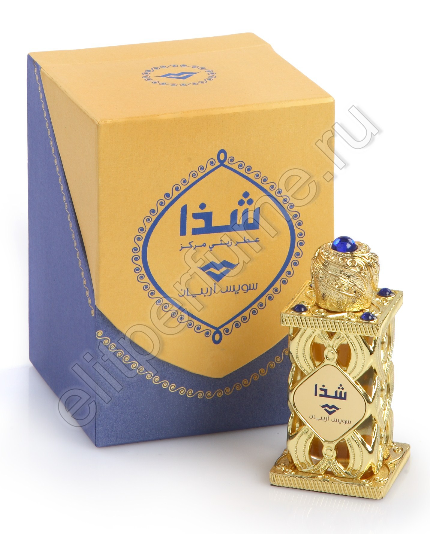 Пробники для арабских духов Шадда Shadha 1 мл арабские масляные духи от Свисс Арабиан Swiss Arabian