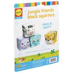 Alex Набор для ванны 