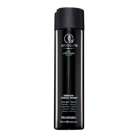 Paul Mitchell Awapuhi Keratin Cream Rinse - Крем-ополаскиватель с кератином