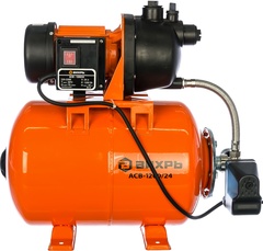 Автоматическая станция водоснабжения АСВ 1200/24 (68/1/2)