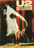 U2: Rattle And Hum