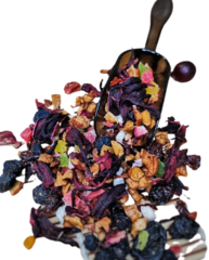 Фруктовый чай Наглый фрукт, 60 гр.