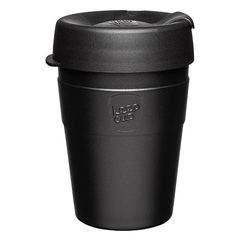 Термокружка 0.34л KeepCup Thermal M Black