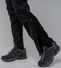 Детский утеплённый лыжный костюм Nordski Active Base Red-Black 2020