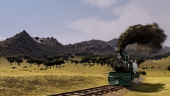 Railway Empire: Crossing the Andes (для ПК, цифровой код доступа)