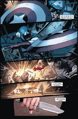 Captain America: The Chosen #6