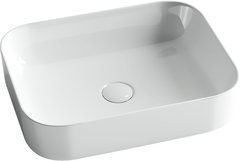 Ceramica Nova Element CN6011 Раковина-чаша 50x39x13 фото