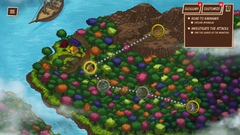 Reverie Knights Tactics (для ПК, цифровой код доступа)