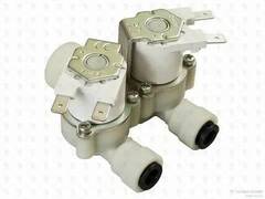 KEL1160A UNOX СОЛЕНОИД 2-Х ХОДОВОЙ || 2 WAY WATER SOLENOID VALVE KIT
