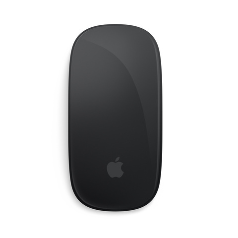 Беспроводная мышь Apple Magic Mouse 2021, Black