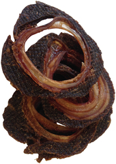 Деревенские лакомства Трахея говяжья с мясом говядины 50г