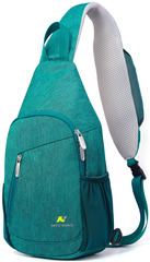 Рюкзак однолямочный Nevo Rhino 8999-NW Green