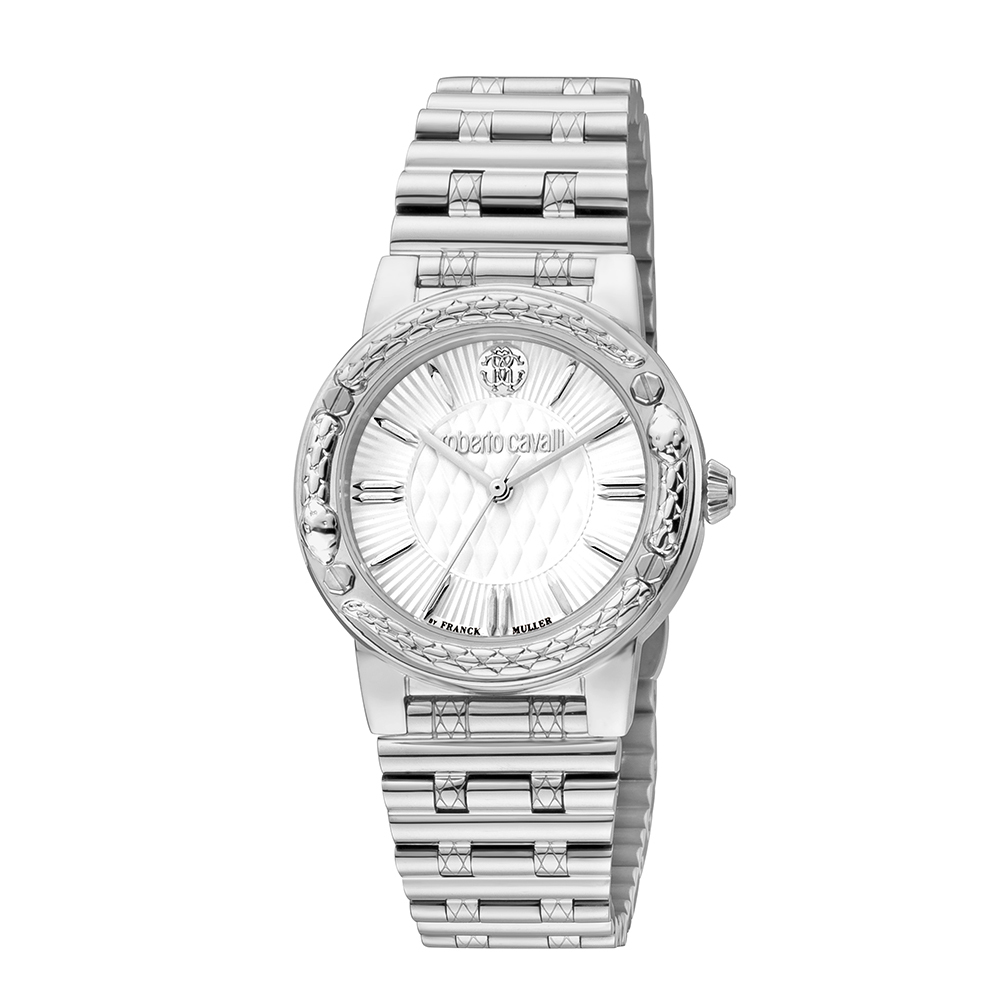 

Roberto Cavalli by Franck Muller RV1L188M0041