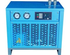 Осушитель рефрижераторный "DALI" DLAD-26.8-S