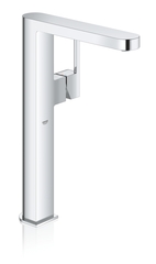 Смеситель для раковины GROHE Plus, XL-Size, гладкий корпус, хром (32618003)