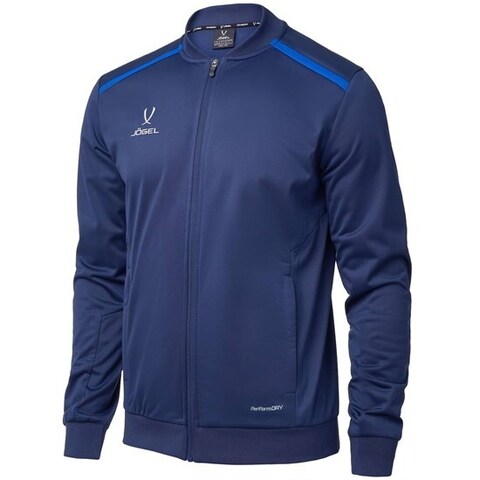 олимпийка JOGEL Division PerFormDRY Pre-match Knit Jacket JD1ZL0121.Z4