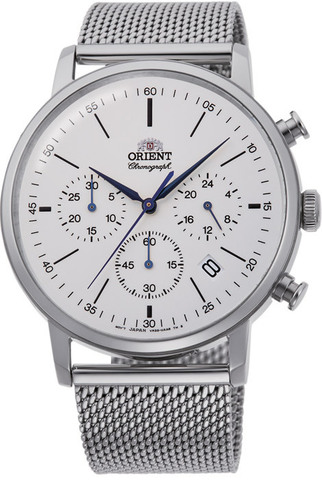 Наручные часы Orient RA-KV0402S фото