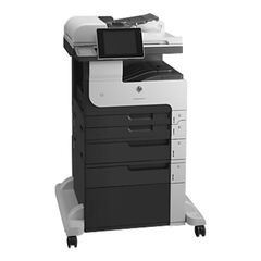 Лазерное МФУ HP LaserJet Enterprise MFP M725f Printer