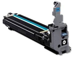Блок формирования изображения черный Konica Minolta для bizhub C20 (A03100J)