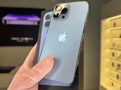 iPhone 13 Pro Max, 1 ТБ б/у