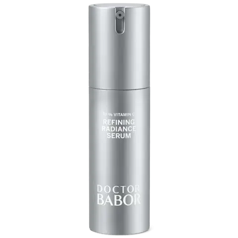 Сыворотка для сияния кожи Doctor Babor Resurface Refining Radiance Serum 30 мл