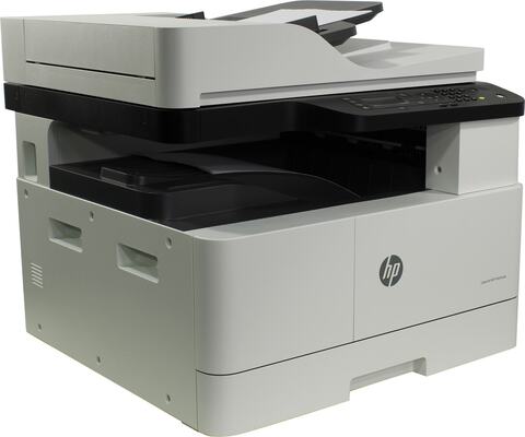 МФУ HP LaserJet M443nda монохромный A3 (8AF72A)
