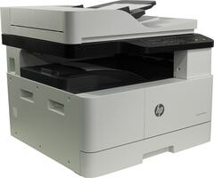 МФУ HP LaserJet M443nda монохромный A3 (8AF72A)