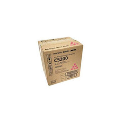 828440, Тонер-картридж Пурпурный Ricoh Pro C5200s/C5210s, (K)