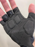 Перчатки Noname Ride Summer Gloves 24 Black черные без пальцев