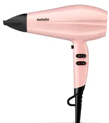 Фен BaByliss Rose Blush 2200 5337PRE
