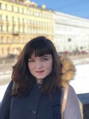 Захарутина Мария Антоновна