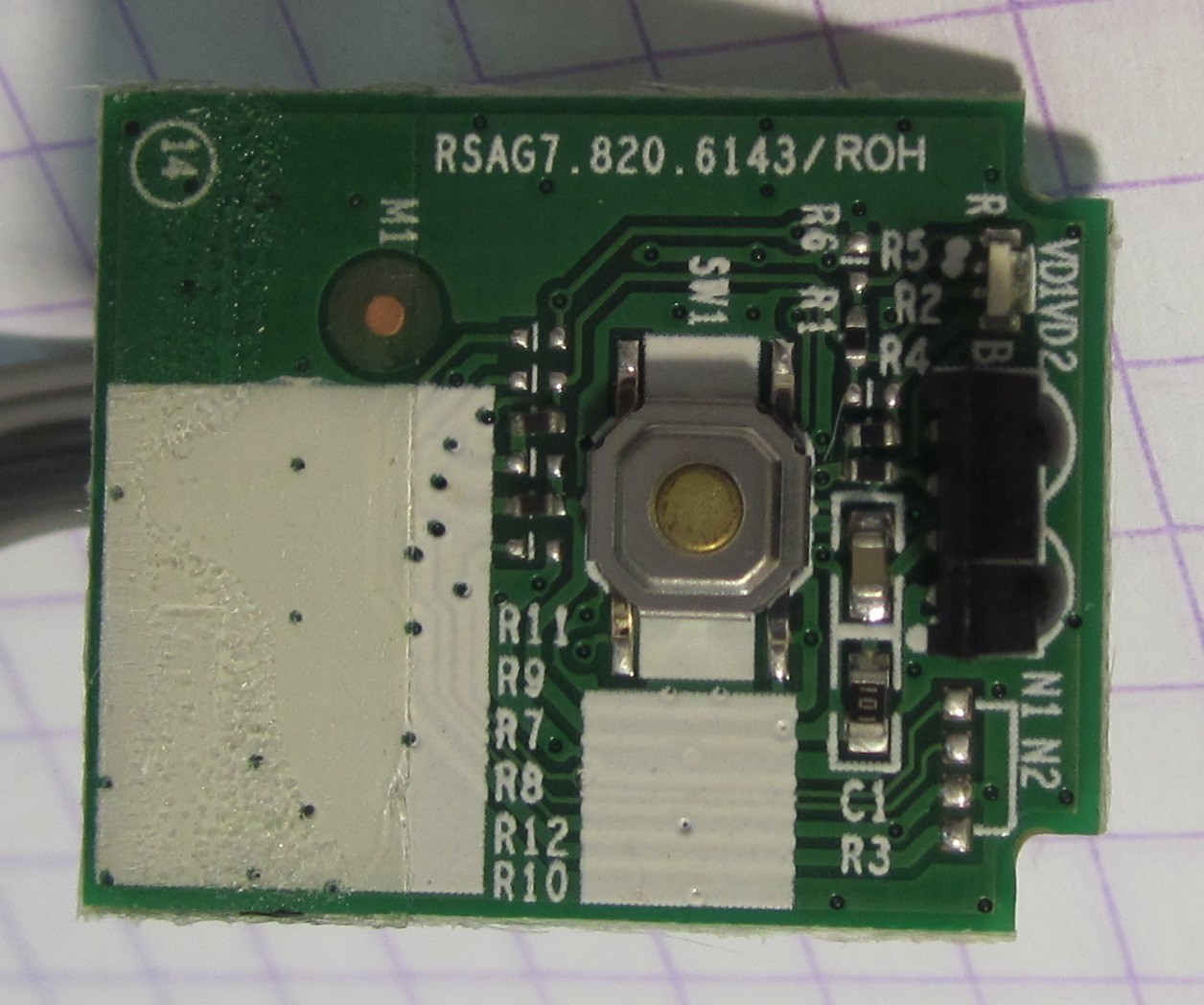 Rohs схема - Схемы 3