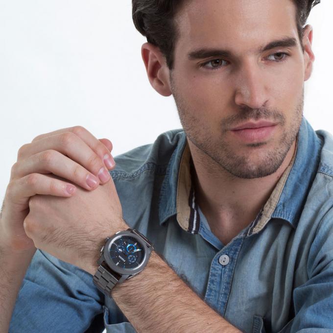 Fs4931 fossil watch hot sale