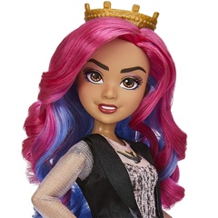 Поющая кукла Одри. Наследники Дисней 3