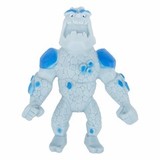 Monster Flex 1Toy тянущийся монстр «Человек-айсберг»