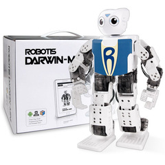 ROBOTIS MINI (DARwIn-MINI)