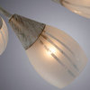 Люстра Arte Lamp Penny A2701PL-9WG