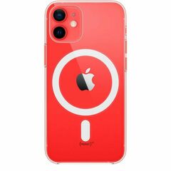 Чехол для IPhone 12 mini, Clear Case with MagSafe