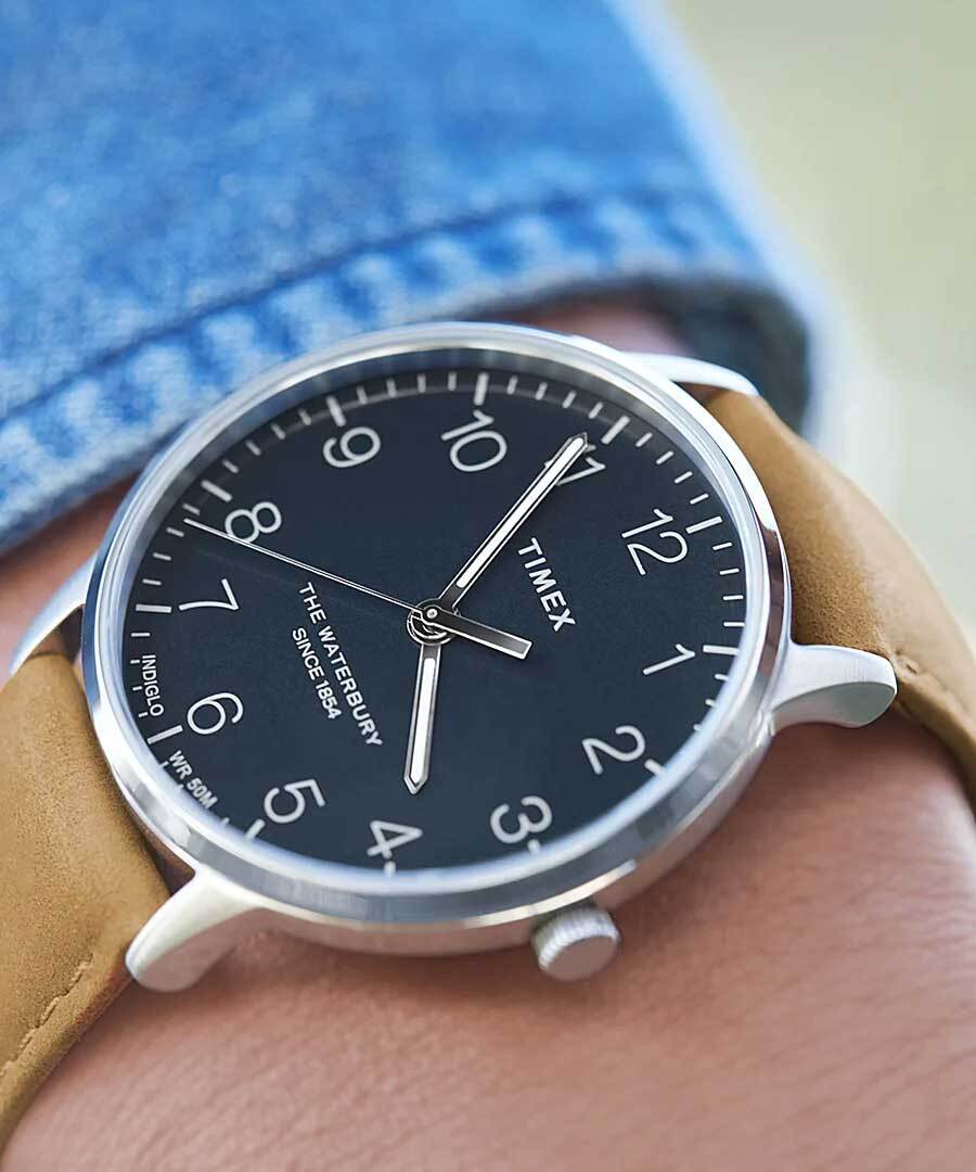 About timex deals