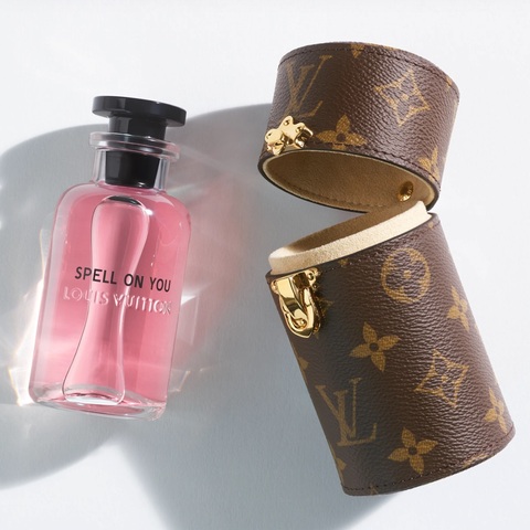 New🌸 Louis Vuitton Spell on You