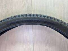 Покрышка для велосипеда Schwalbe Rapid Rob 26x2.25