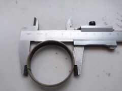 Направляющие перьев для Suzuki GSX1400