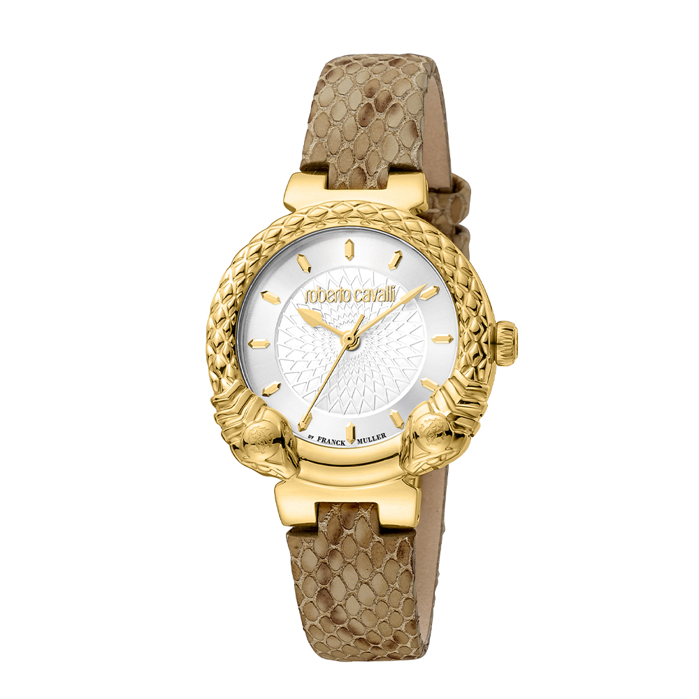 

Roberto Cavalli by Franck Muller RV1L190L0021
