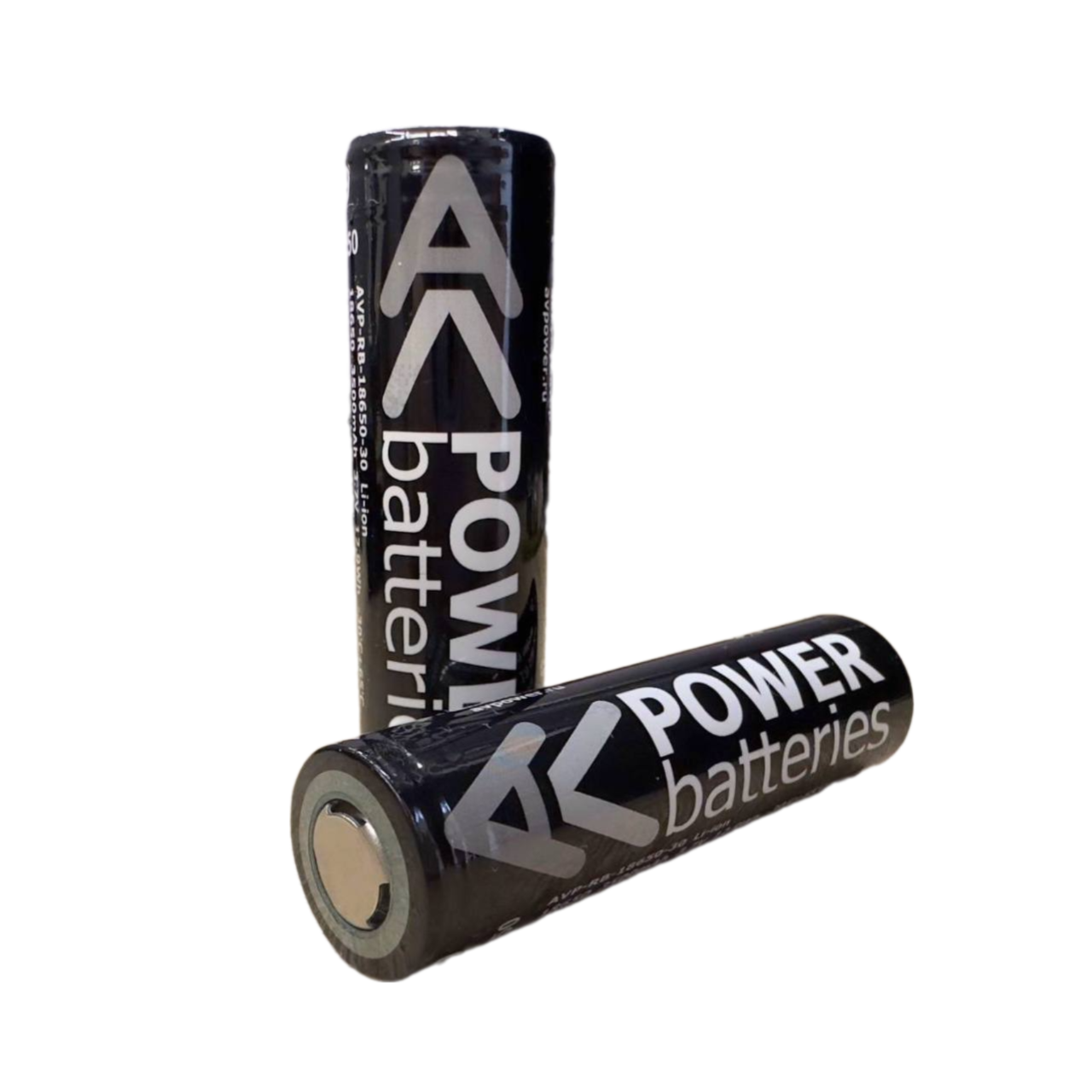 Аккумулятор 18650 Li-ion 2800mAh 3,7V 10,4Wh -40°C+65°С