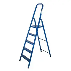 Лестница стальная бытовая LFD135TA