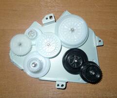 Редуктор HP 107/135/137 (JC61-08563A) OEM