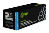 Картридж лазерный Cactus CS-CF401A CF401A голубой (1400стр.) для HP CLJ M252, 252N, 252DN, 252DW, M277n, M277DW