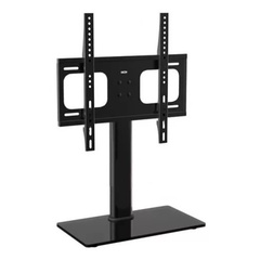 Настольная подставка для ТВ ONKRON PT1 чёрная