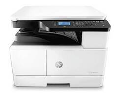 МФУ HP LaserJet Pro M442DN принтер/копир/сканер A3