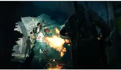 Zombie Army Trilogy Стандартное издание (диск для PS4, интерфейс и субтитры на русском языке)